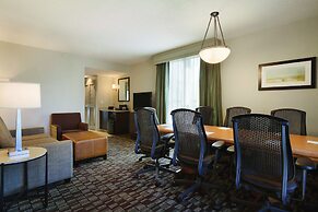 Embassy Suites by Hilton Jacksonville Baymeadows