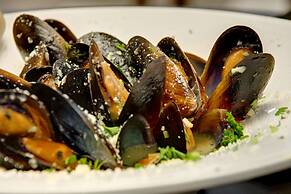 Embassy Suites by Hilton Jacksonville Baymeadows