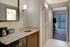 Embassy Suites by Hilton Jacksonville Baymeadows