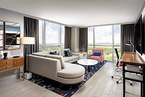 Le Méridien Dania Beach at Fort Lauderdale Airport