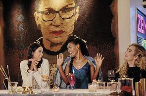 Hotel Zena Washington DC