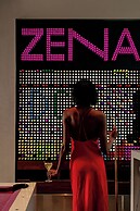 Hotel Zena Washington DC