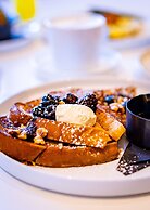 Hotel Zena Washington DC