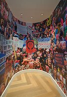 Hotel Zena Washington DC