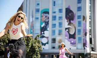 Hotel Zena Washington DC