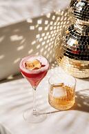 Hotel Zena Washington DC