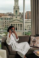 Hotel Zena Washington DC