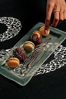 Hotel Zena Washington DC