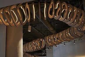 Hotel Zena Washington DC