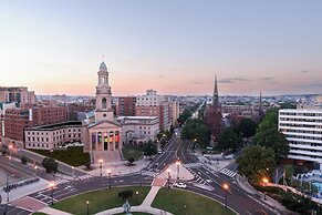 Hotel Zena Washington DC