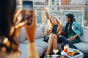 Hotel Zena Washington DC