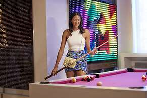 Hotel Zena Washington DC