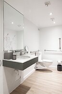 Hotel Zena Washington DC