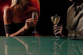 Hotel Zena Washington DC