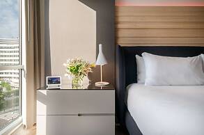 Hotel Zena Washington DC