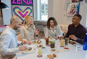 Hotel Zena Washington DC