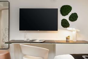 Hotel Zena Washington DC