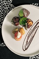 Hotel Zena Washington DC