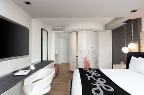 Hotel Zena Washington DC