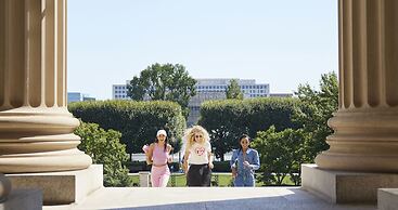 Hotel Zena Washington DC