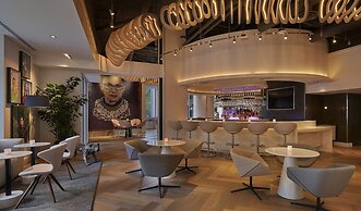 Hotel Zena Washington DC