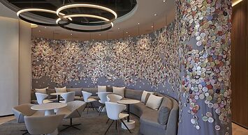 Hotel Zena Washington DC