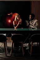 Hotel Zena Washington DC