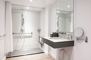 Hotel Zena Washington DC