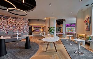 Hotel Zena Washington DC