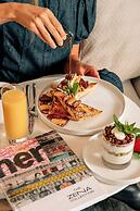 Hotel Zena Washington DC