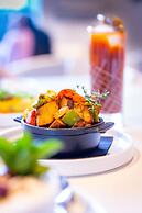 Hotel Zena Washington DC