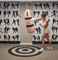 Hotel Zena Washington DC