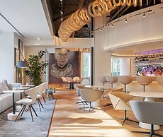 Hotel Zena Washington DC