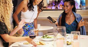 Hotel Zena Washington DC