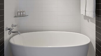 Hotel Zena Washington DC