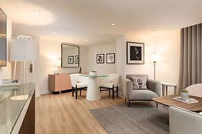 Hotel Zena Washington DC