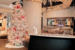 Hotel Zena Washington DC