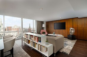 Hotel Zena Washington DC