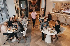 Hotel Zena Washington DC