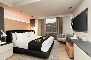 Hotel Zena Washington DC
