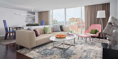 Hotel Zena Washington DC