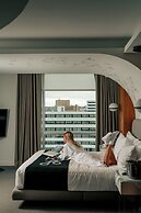 Hotel Zena Washington DC