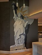 Hotel Zena Washington DC