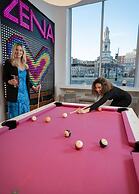 Hotel Zena Washington DC