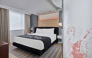 Hotel Zena Washington DC