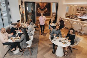 Hotel Zena Washington DC