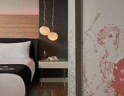 Hotel Zena Washington DC