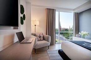 Hotel Zena Washington DC