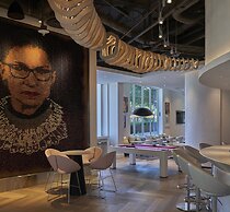 Hotel Zena Washington DC