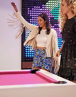 Hotel Zena Washington DC